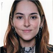 Profesora particular con experiencia entre primaria i ESO.